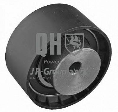 JP GROUP 3312200509 -  Натяжной ролик, ремень ГРМ